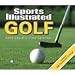 Sports Illustrated Golf 2009 Calendar