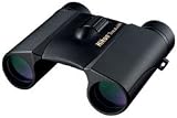 Nikon Trailblazer ATB - Binoculars 8 x 25 - fogproof, waterproof - roof