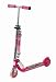 Spielwaren : Hudora 14630/01 - Big Wheel GC 125, Stiwa Gut, 125 mm Rollen, pink