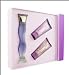 HERVE LEGER by Herve Leger EAU DE PARFUM SPRAY 1.7 OZ & BODY LOTION 1.7 OZ & SHOWER G...