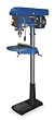 Westward 1KEN6 Floor Drill Press, 17 In, 1 HP, 115V, 12A