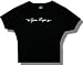 JANE'S ADDICTION - Jane Says - Black Women's / Girls T-shirt (Babydoll / Girlie)