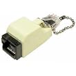 Cables Unlimited TST-LOOP-004 Smartronix Superlooper T1/E1 Crossover Adapter (colors may vary)
