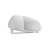 RM691 WHT RATIO 6INX9IN MULTI-PURPOSE SPK PAIR