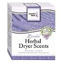 Laundry Door Herbal Dryer Scents Lavender (Case of 12)