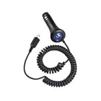 Blackberry Curve 8330 Car Charger / Vehicle Charger