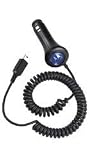 Blackberry Bold 9000 Car Charger / Vehicle Charger (Motorola OEM)