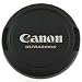 Canon E67U 67mm Snap On Lens Cap for Canon SLR Cameras