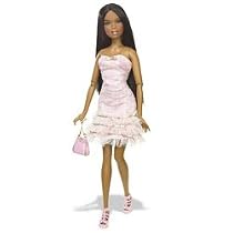 Barbie Fashion Fever: Urban Country Barbie