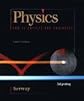 Physics for Scientists & Engineers (Saunders golden sunburst series)