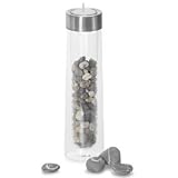 Produkt-Bild: Blomus 68739 Vase / Teelichthalter Doppio