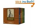 Der Orientzyklus, 12 Audio-CDs