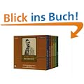 Der Orientzyklus, 12 Audio-CDs