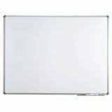 Produkt-Bild: Maul Whiteboard Standard Emaille 90x180 cm grau