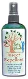 Health & Personal Care : Loving Naturals Insect Repellent 4 oz spray