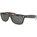 RayBan New Wayfarer Sunglasses