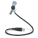 Kensington 62648 FlyFan USB Notebook Fan (PC/Mac)