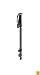 Manfrotto 679B Monopod 3-Section Replaces 679 (Black)