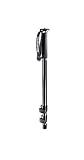 Manfrotto 679B Monopod 3-Section Replaces 679 (Black)
