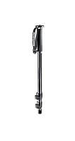 Manfrotto 679B Monopod 3-Section Replaces 679 (Black)