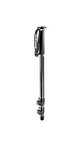 Manfrotto 679B Monopod 3-Section Replaces 679 (Black)