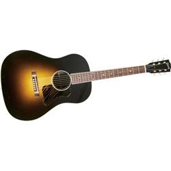 Gibson Jackson Browne Model (Vintage Sunburst)