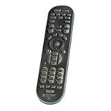 URC R7 Universal Pre-Programmed & Learning Remote