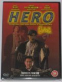 Hero [DVD]