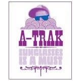 A-Trak: Sunglasses Is A Must DVD by