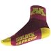 Sock Guy University of Minnesota - Golden Gophers 3