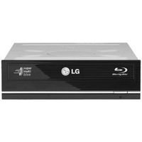 LG Electronics Japan SuperMultiBlue BH12NS30BL 黒 ソフト付き バルク