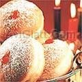Sufganiyot Donuts 18 pcs