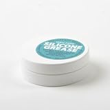 Silicone grease 1-1/2 oz