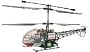Remote Control 3 Channel Helicopter RC Ready To Fly