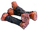 100% All Natural Beef Wrapped Dog Bone