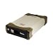 Addonics Zebra ZSNESU Snap-In Mobile Rack - Storage enclosure - SATA-300 - 300 MBps - Hi-Speed USB / eSATA-300