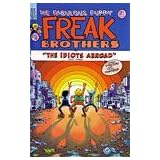 Freak Brothers, No. 10par Gilbert Shelton