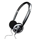 Sennheiser PX 100 Collapsible Headphones