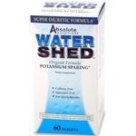 BioMD Nutraceuticals Watershed Super Diuretic Formula 60 ea