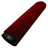 3' x 5' Cast Red Rely On Mat (10-0529) Category: Floor Mats