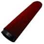 3' x 5' Cast Red Rely On Mat (10-0529) Category: Floor Mats