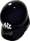 Derek Jeter autographed Baseball Batting Helmet (New York Yankees)