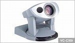 キヤノン VC-C50i コミュニケーションカメラ 0667B001の画像