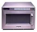 Kitchen & Housewares : Panasonic NE-1757 1700 Watt Commercial Microwave Oven 208/240V