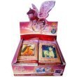 Bella Sara Series 4 Trading Card Game Ancient Lights Booster Box 36ct