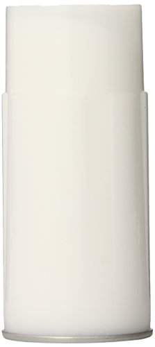 Morton Disposable Salt Shakers, White, 48 Count