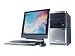 Acer Veriton M410 PS.M41C3.G01 Desktop PC (AMD Athlon 64 X2 4000+ 2.1 GHz, 1GB RAM, 160GB HDD, AMD 690V, DVD+/-RW/RAM, Vista Home Premium)