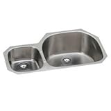 IMAGE OF Elkay EGUH3621LDBG Harmony 36