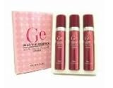 チャームゾーン　Geシルキーヴェールエッセンス　10ml×3本の画像