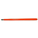 Buy Cementex D3FTSH 1 4 by 9-3 4-Inch Flat Tip Screwstarter by Cementex